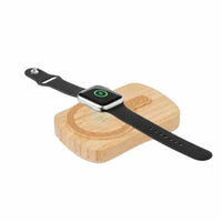 Power Bank in Bamboo - Gustaf