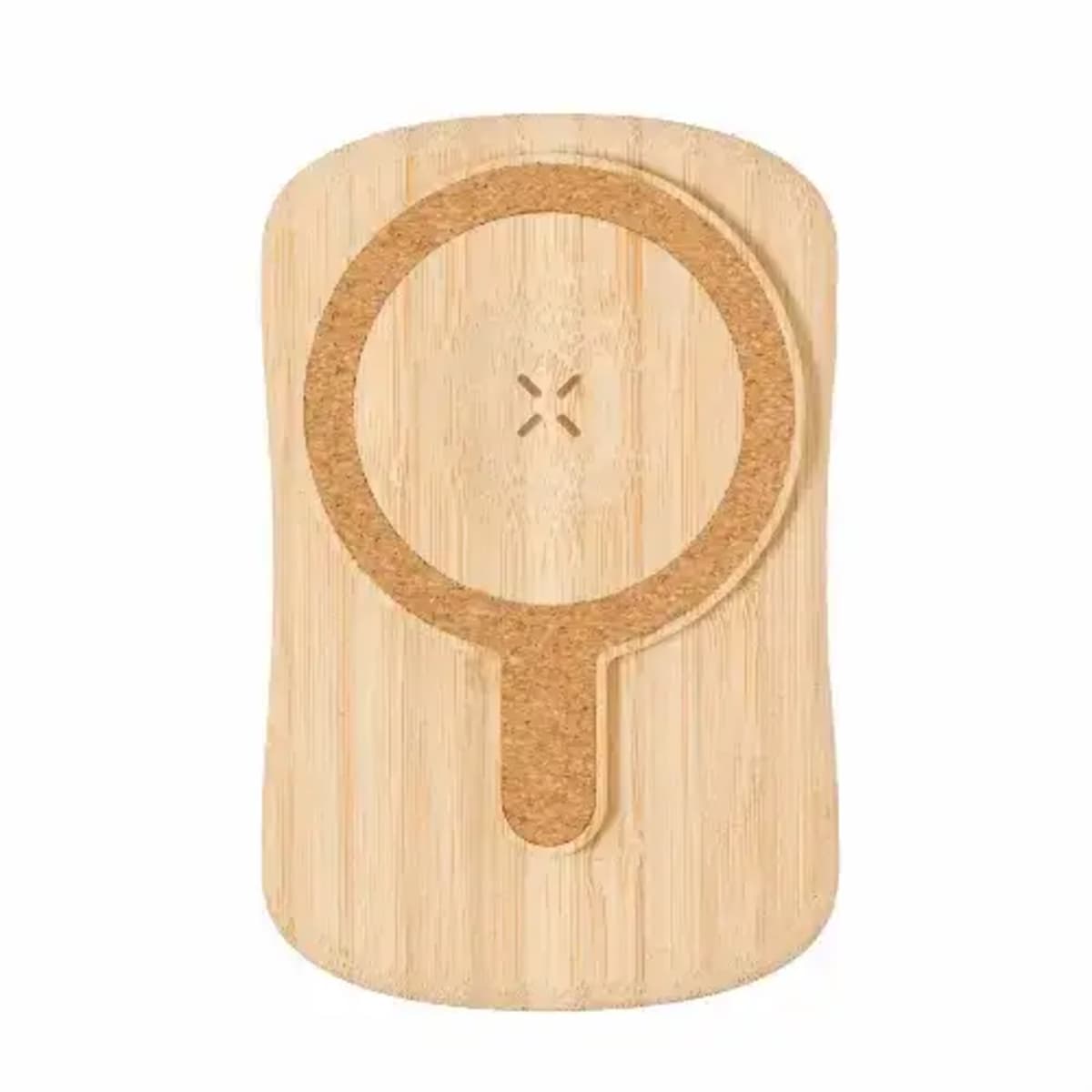 Power Bank in Bamboo - Gustaf