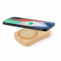 Power Bank in Bamboo - Gustaf