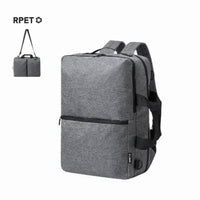 Document Bag Backpack - Makarzur