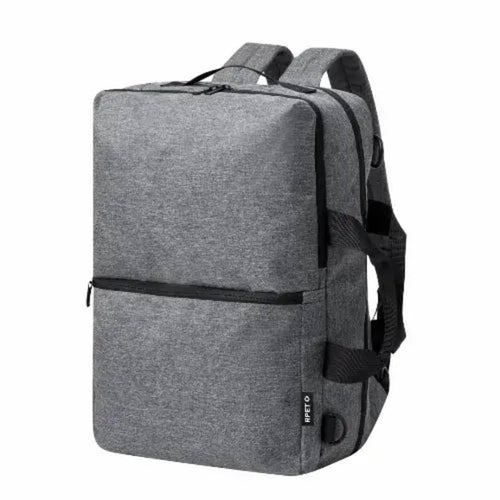 Document Bag Backpack - Makarzur