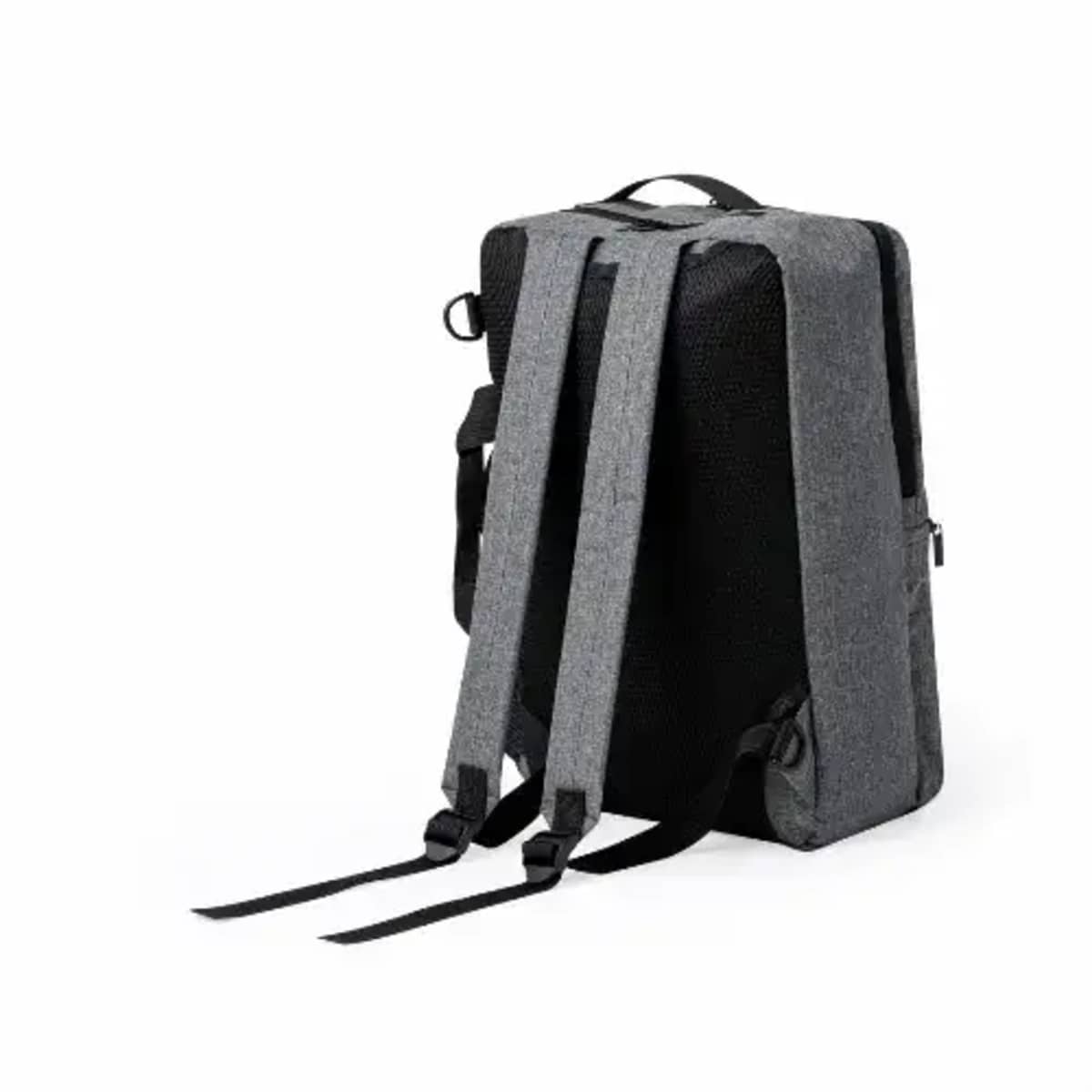 Document Bag Backpack - Makarzur