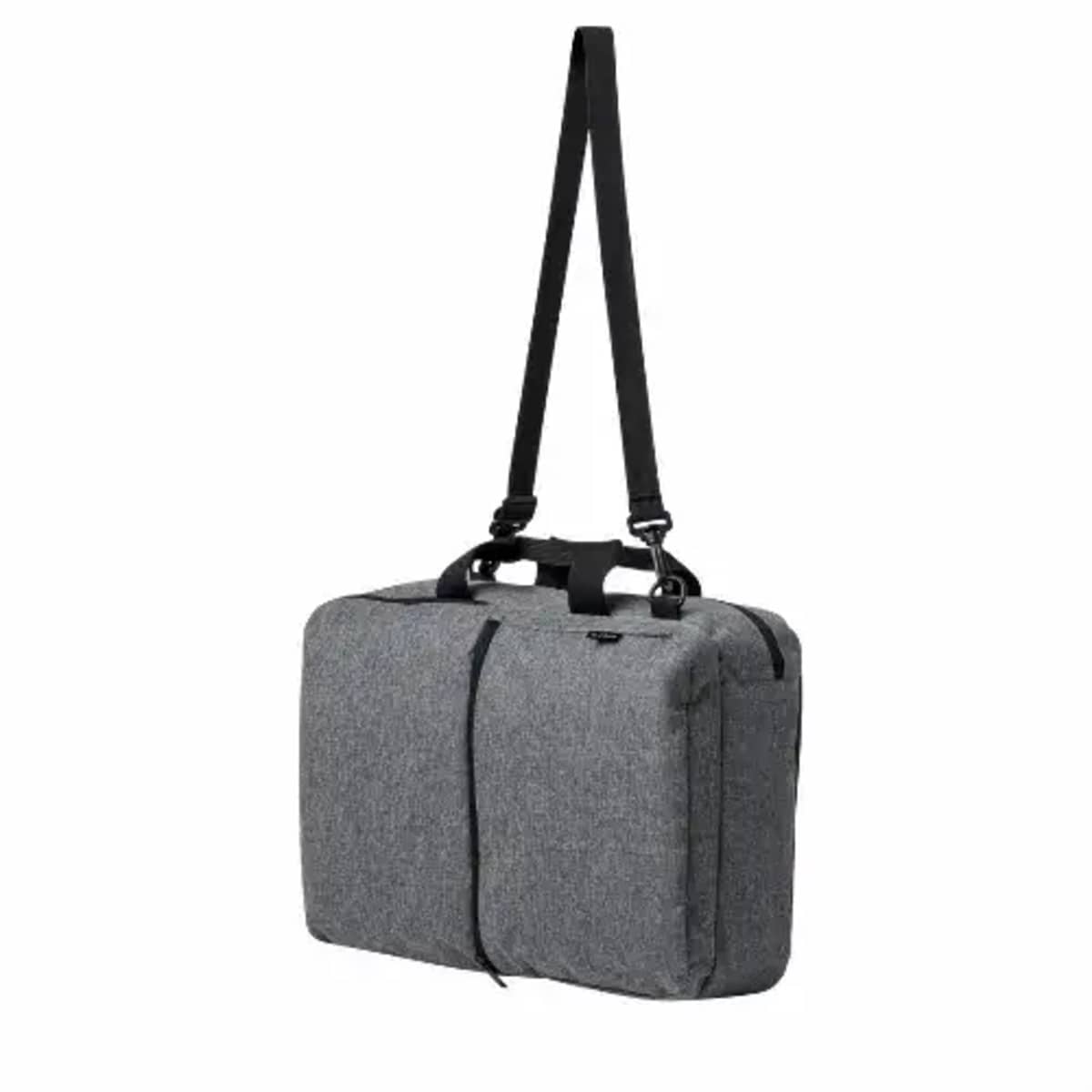 Document Bag Backpack - Makarzur