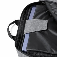 Document Bag Backpack - Makarzur