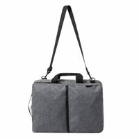 Document Bag Backpack - Makarzur