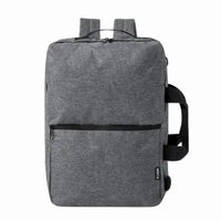 Document Bag Backpack - Makarzur