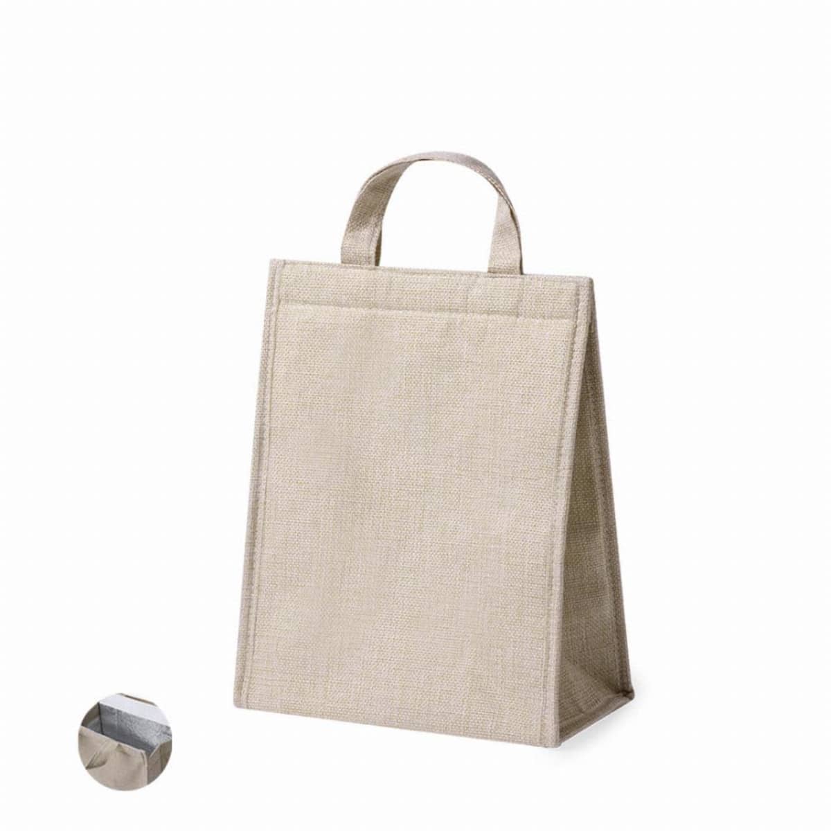 Cool Bag - Saimons