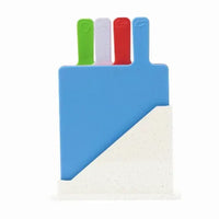Kitchen Cutting Board Set - Miquelson