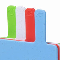 Kitchen Cutting Board Set - Miquelson