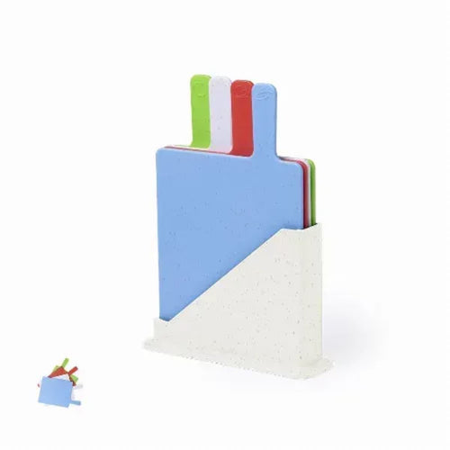 Kitchen Cutting Board Set - Miquelson