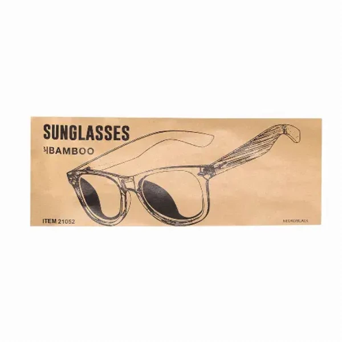 Sunglasses - Dristan
