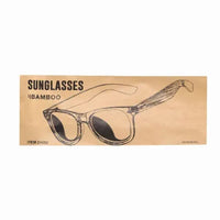 Sunglasses - Dristan