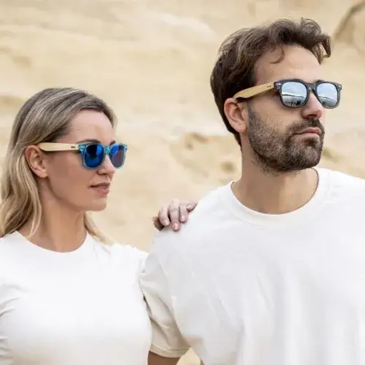 Sunglasses - Dristan