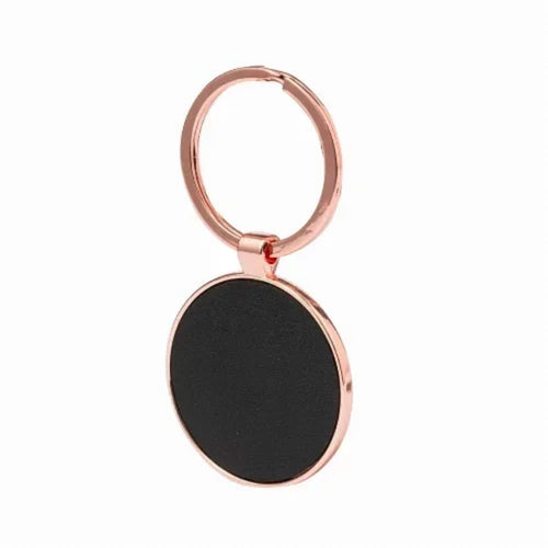 Keyring Zineth Copper