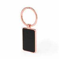 Keyring Zineth Copper
