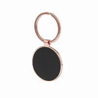 Keyring Zineth Copper