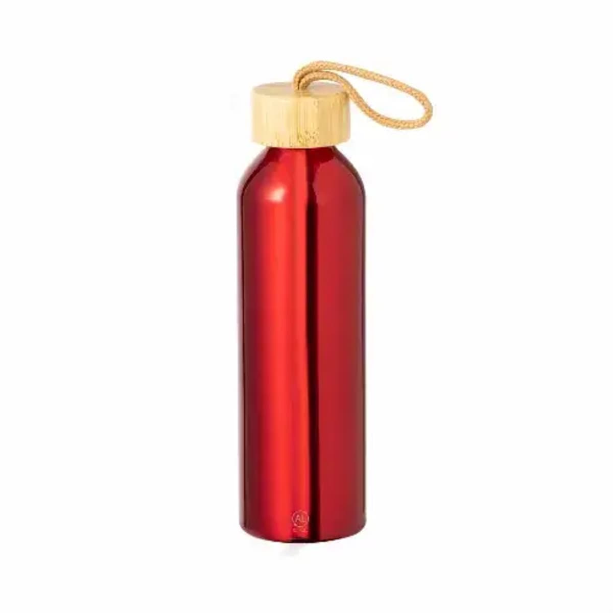 Bottle in Reycled Aluminium - Irvinson