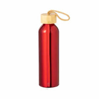 Bottle in Reycled Aluminium - Irvinson
