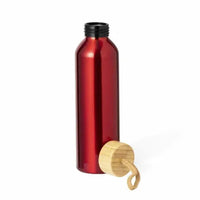 Bottle in Reycled Aluminium - Irvinson