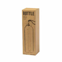 Bottle in Reycled Aluminium - Irvinson