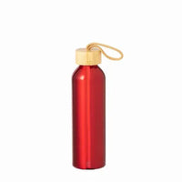 Bottle in Reycled Aluminium - Irvinson