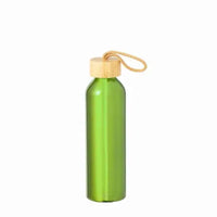 Bottle in Reycled Aluminium - Irvinson