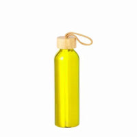 Bottle in Reycled Aluminium - Irvinson