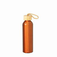 Bottle in Reycled Aluminium - Irvinson