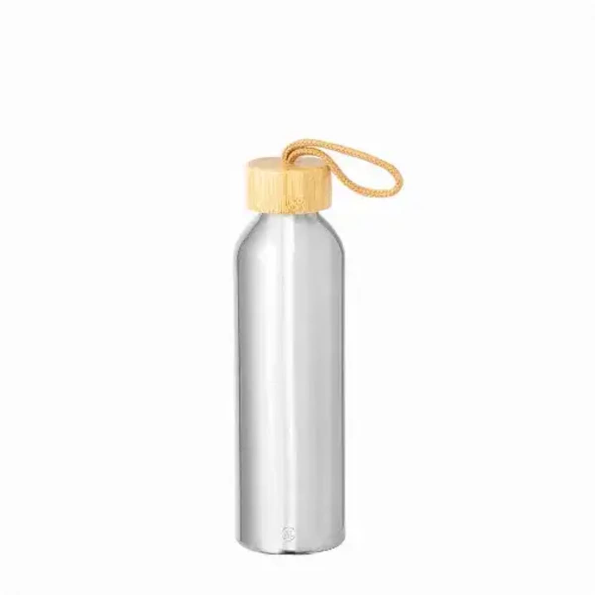 Bottle in Reycled Aluminium - Irvinson