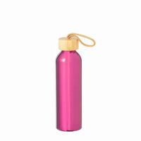 Bottle in Reycled Aluminium - Irvinson
