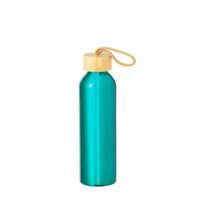 Bottle in Reycled Aluminium - Irvinson