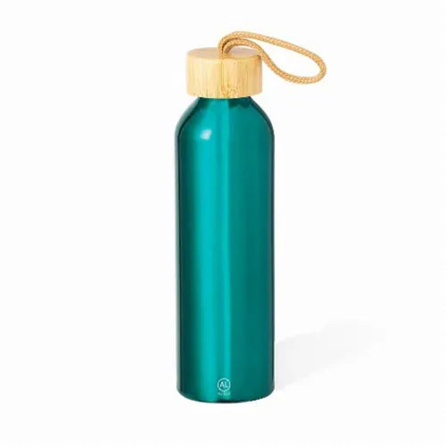 Bottle in Reycled Aluminium - Irvinson