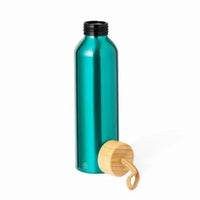 Bottle in Reycled Aluminium - Irvinson