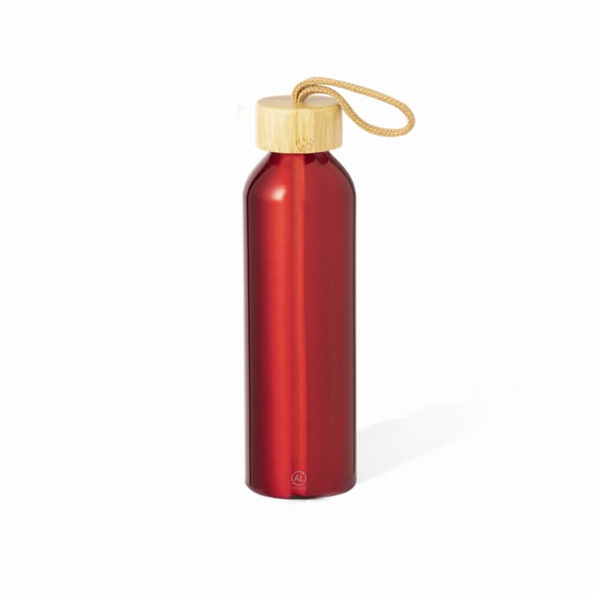 Bottle in Reycled Aluminium - Irvinson