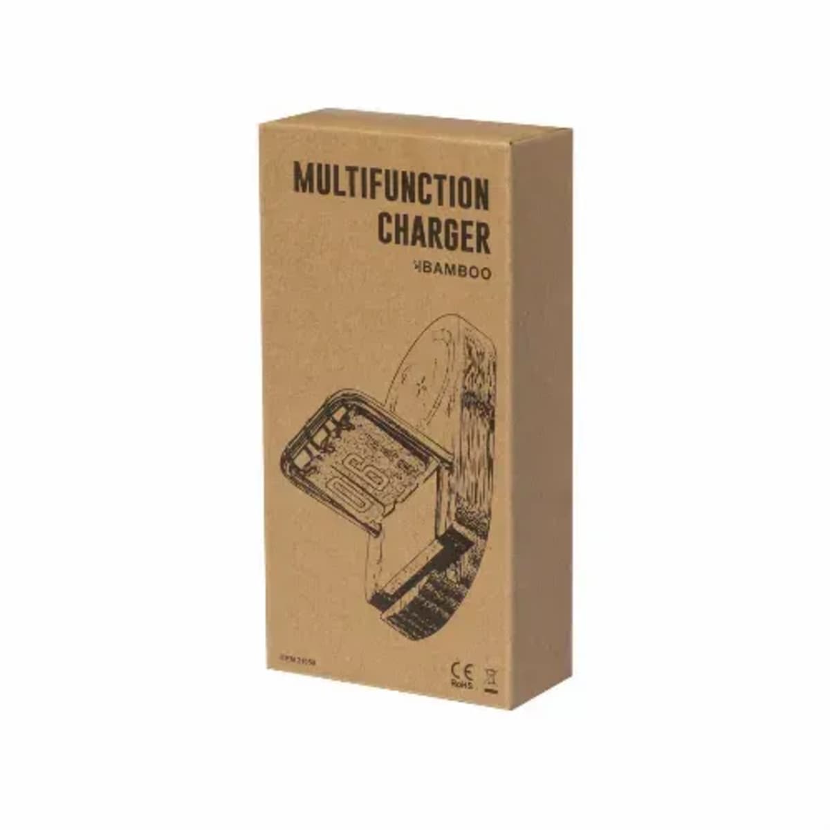 Multifunction Charger - Sainford