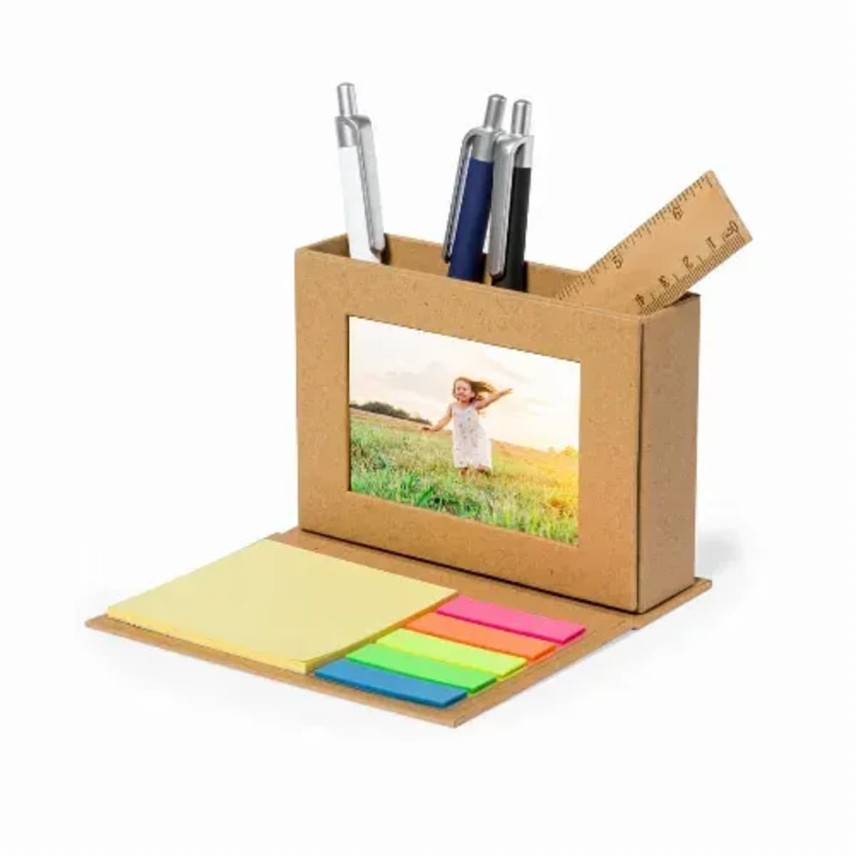 Multifunction Pencil Holder - Marquez