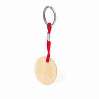 Keyring - Cirbam