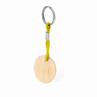 Keyring - Cirbam