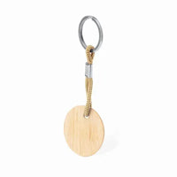 Keyring - Cirbam