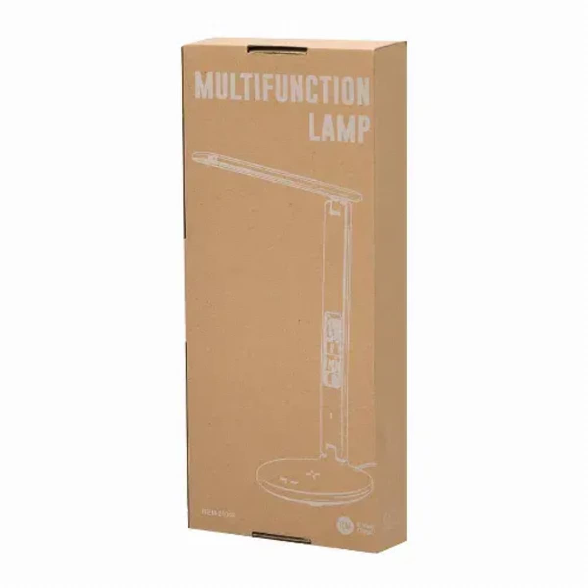 Multifunction Lamp - Evanex