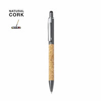 Stylus Touch Ball Pen - Moson