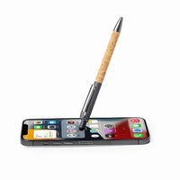 Stylus Touch Ball Pen - Moson