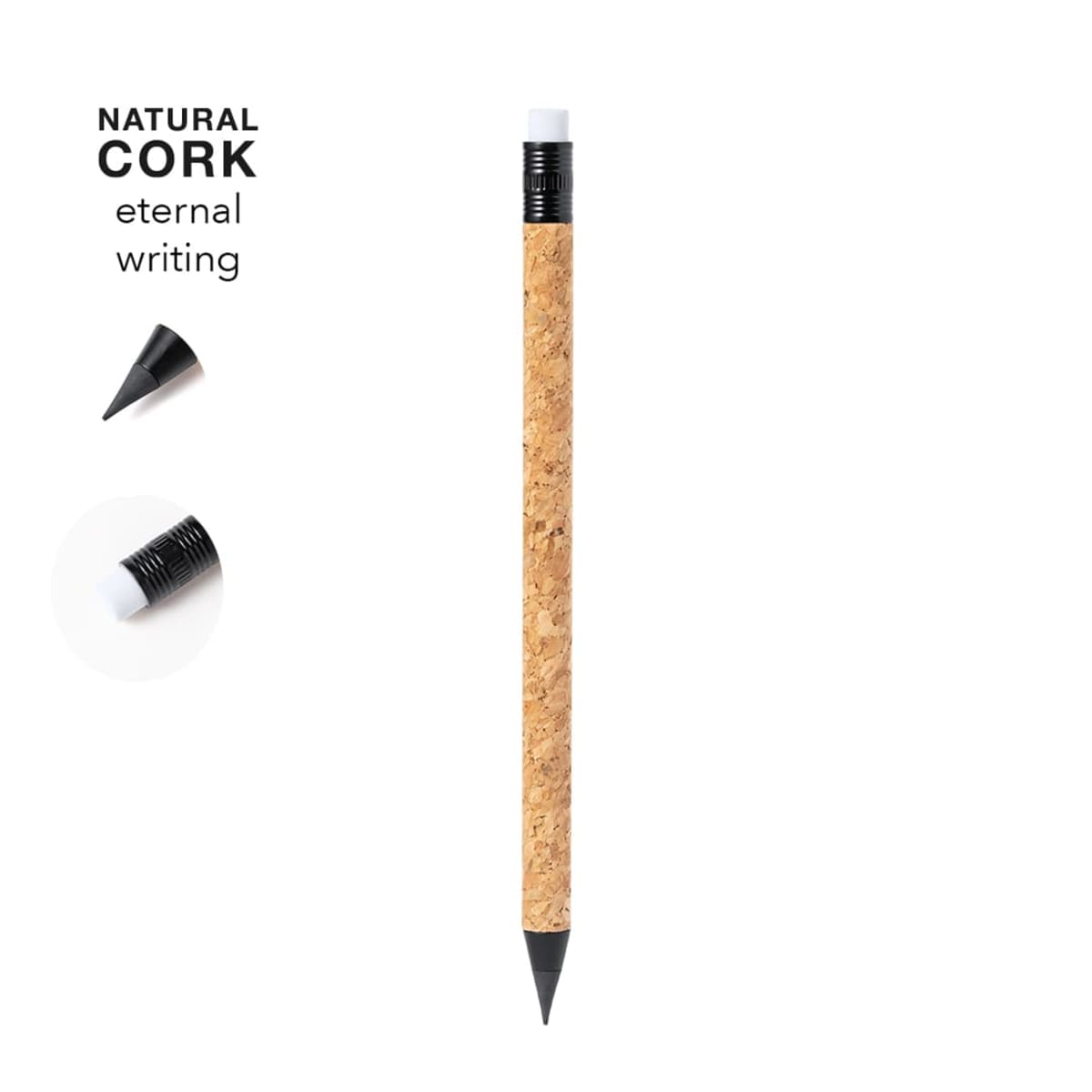 Eternal Pencil - Grabit