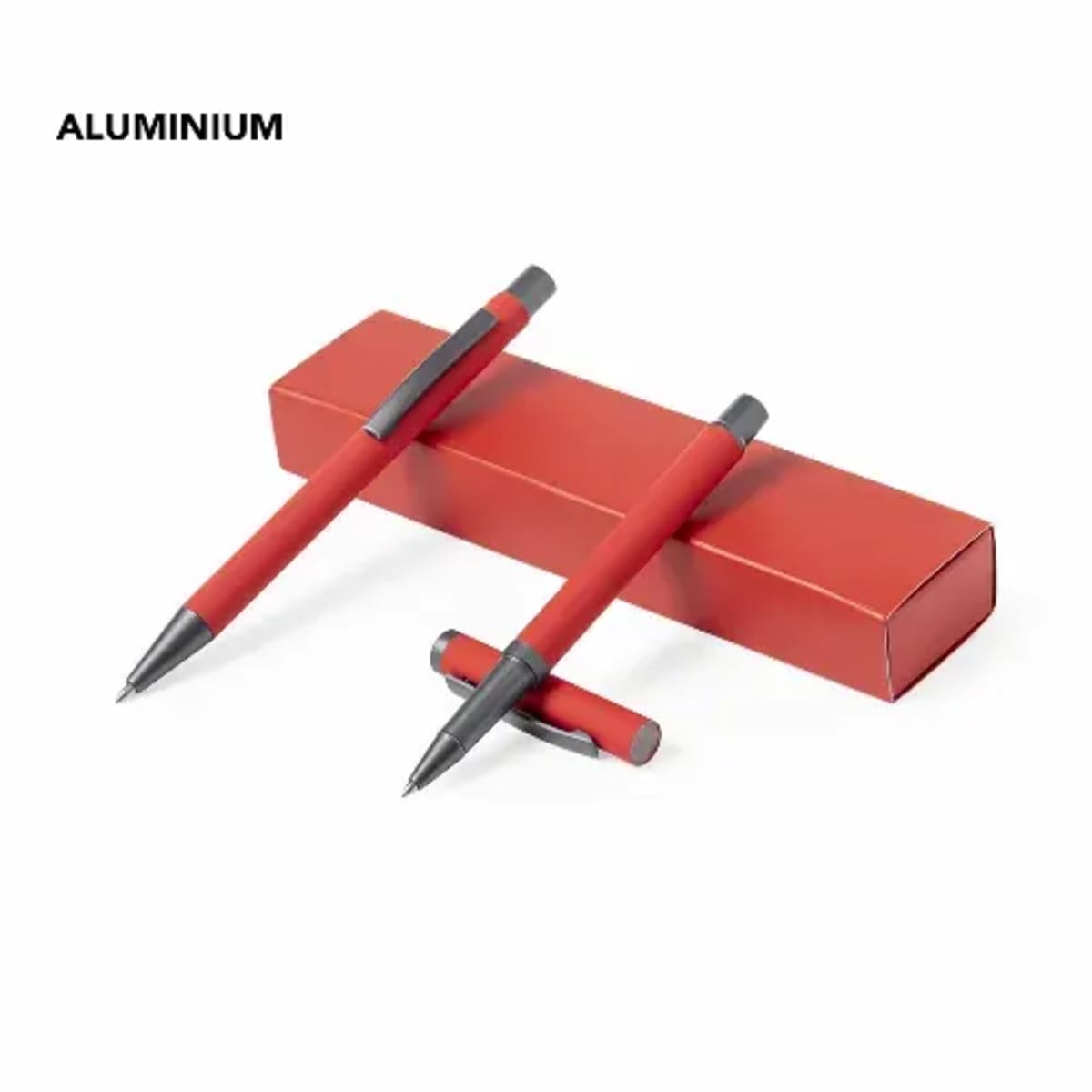 Pen set - Bostit