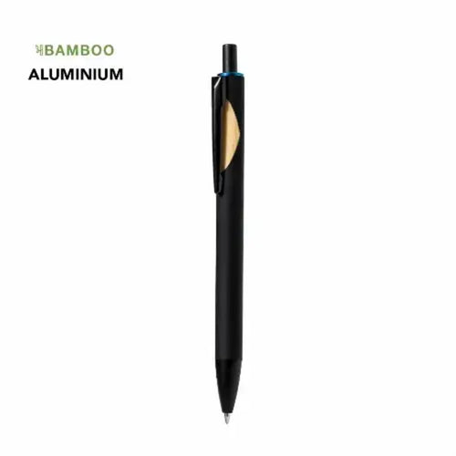 Alluvium pen -  Piklam