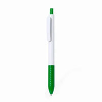 Plastic pen- Xylander