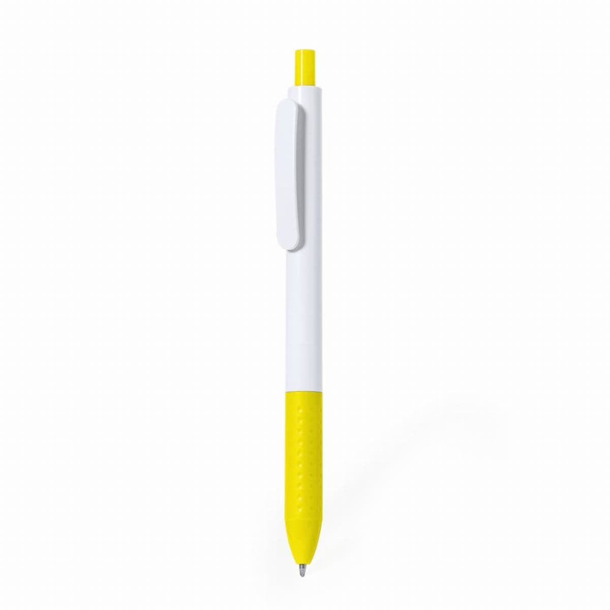 Plastic pen- Xylander