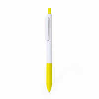 Plastic pen- Xylander