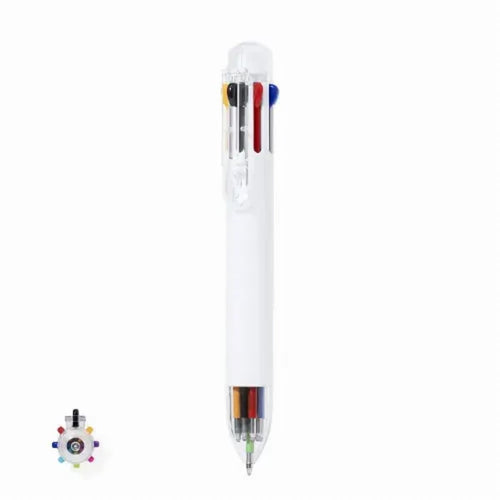 8 in 1 pen Kiviuk