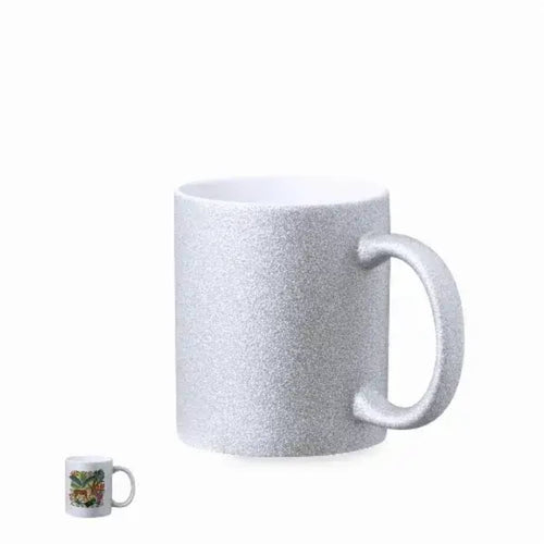 Sublimation Mug - Robleda